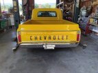 Thumbnail Photo 20 for 1967 Chevrolet C/K Truck